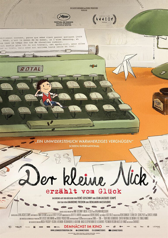 plakat_Der_kleine_Nick