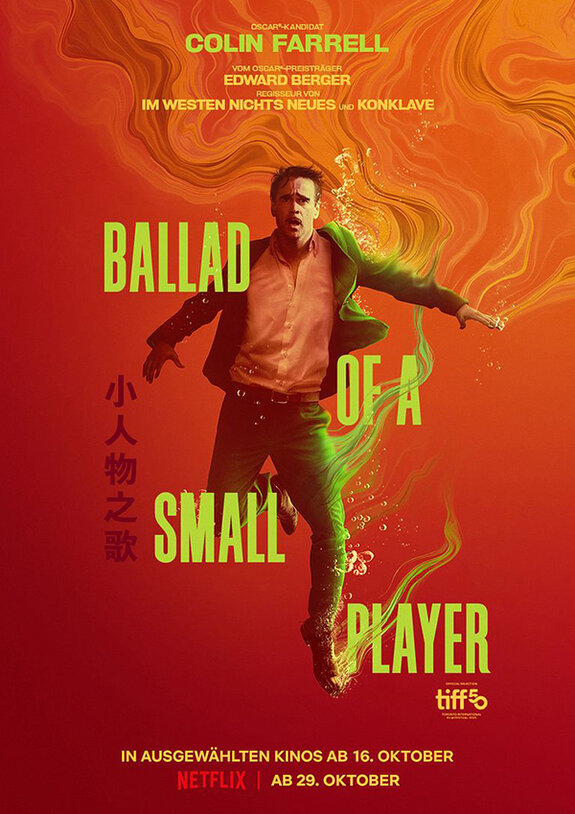 plakat_Ballad_of_a_Small_Player