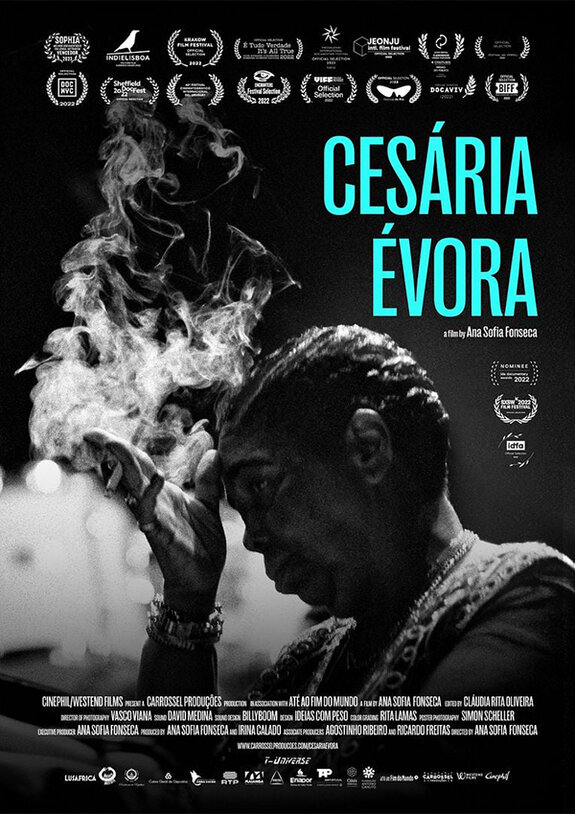 plakat_Cesaria_Evora