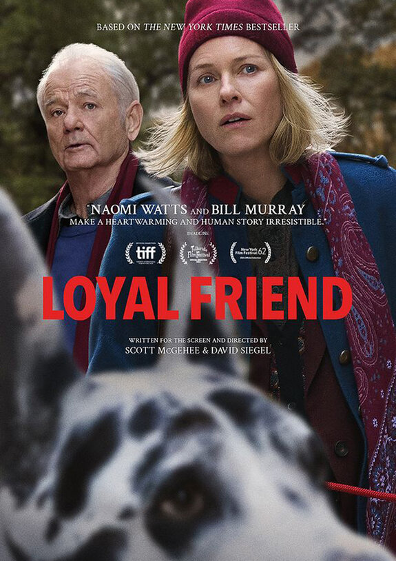 plakat_loyal_friend