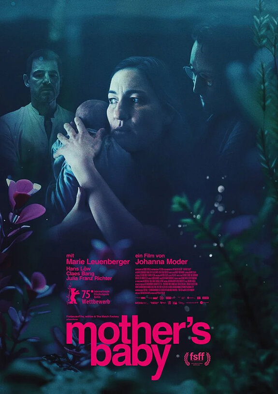 plakat_Mothers_Baby