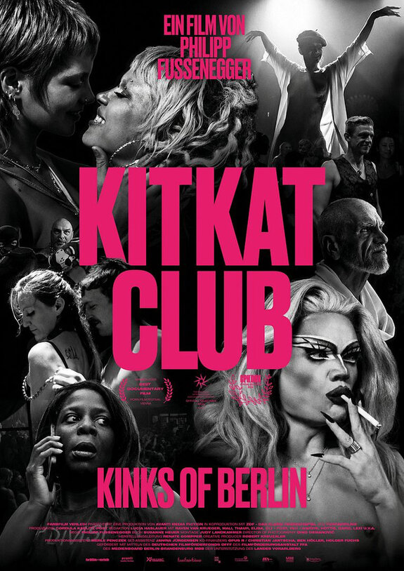 plakat_KitKatClub_-_Kinks_of_Berlin