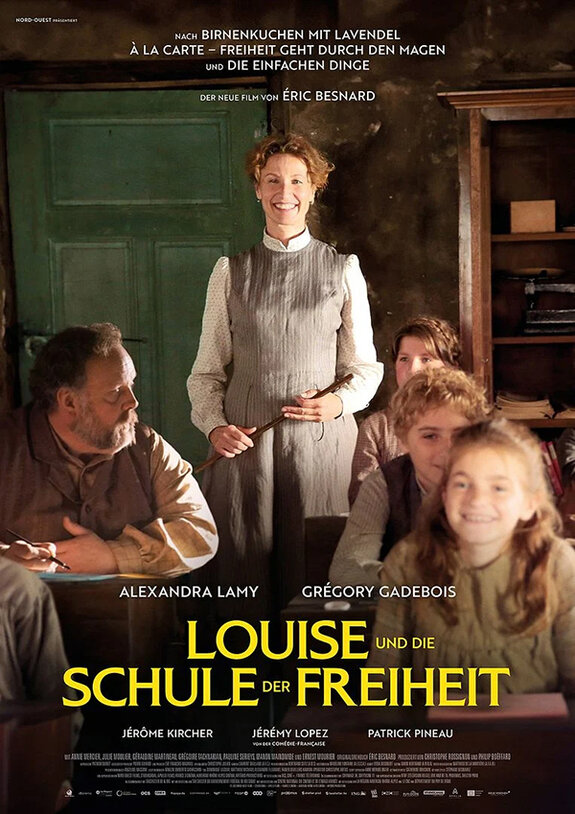 plakat_Louise_und_die_Schule_der_Freiheit