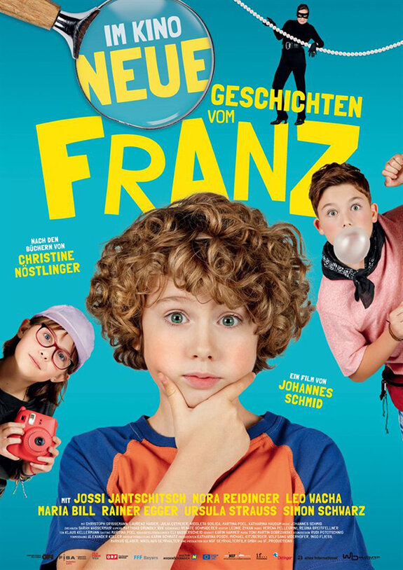 plakat_Neue_Geschichten_vom_Franz