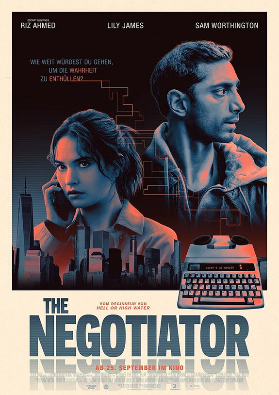 plakat_The_Negotiator