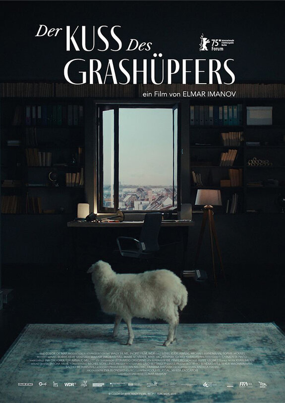 plakat_Der_Kuss_des_Grashuepfers
