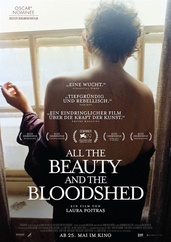 plakat_All_the_Beauty_and_the_Bloodshed
