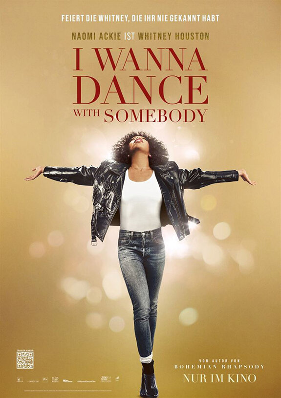 plakat_I_wanna_dance_with_somebody