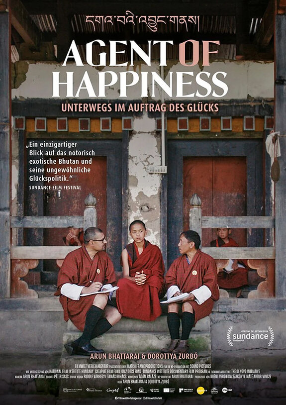 plakat_Agent_of_Happiness