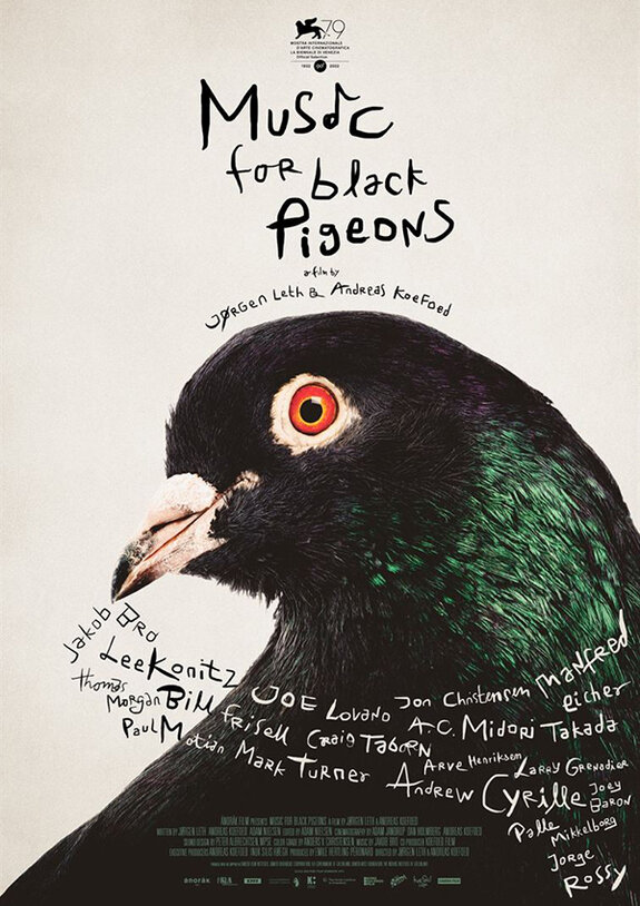 plakat_Music_fuer_Black_Pigeons