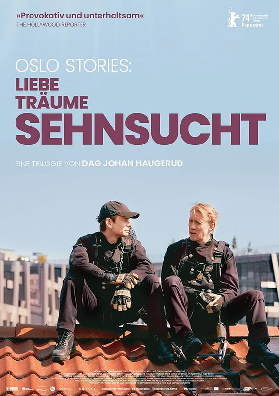 plakat_Oslo-Stories-_sehnsucht