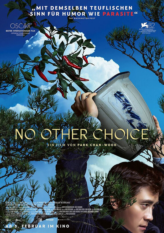 plakat_No_Other_Choice