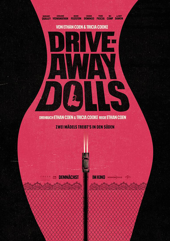 plakat_Drive-Away_Dolls