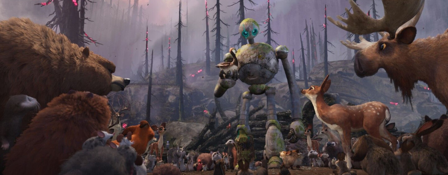 banner_Der_wilde_Roboter