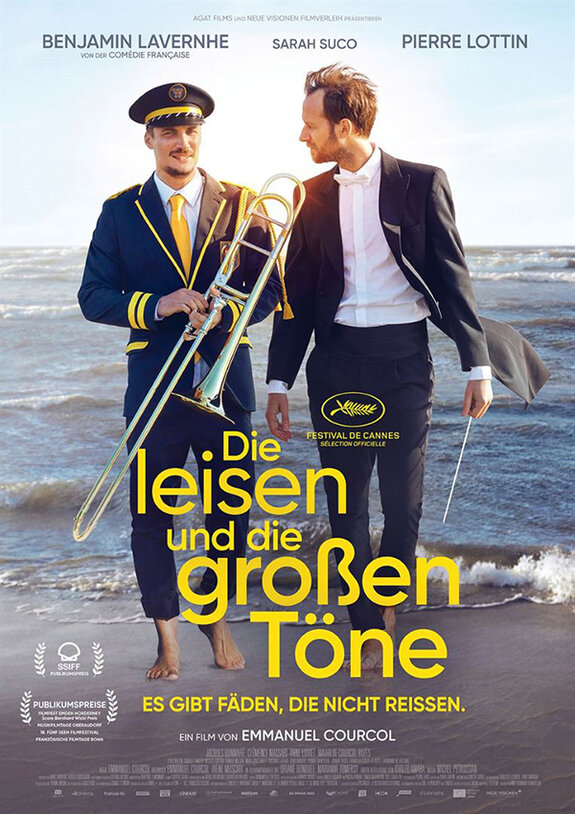 plakat_Die_leisen_und_die_grossen_Toene