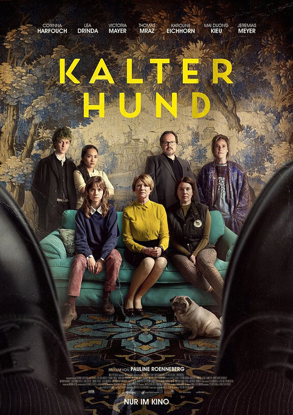 plakat_Kalter_Hund
