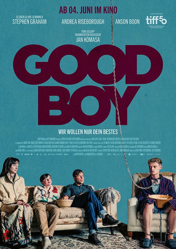 plakat_Good_Boy_